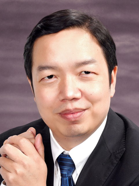 Liangzhi Cao