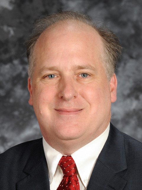 Jess C. Gehin