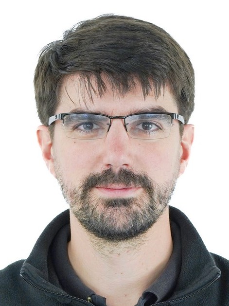Florent Heidet