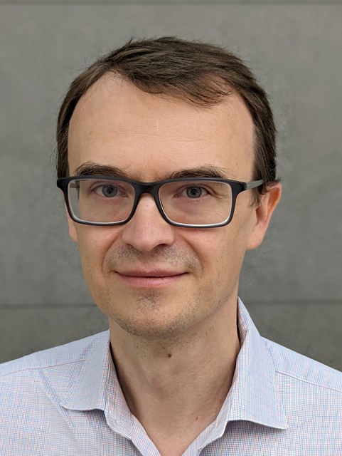 Tomasz Kozlowski