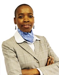 Ramatsemela Masango
