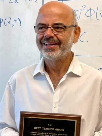 Lefteri Tsoukalas