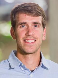 Patrick Shriwise