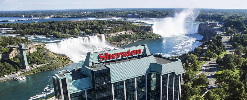 sheraton