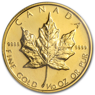 gold coin